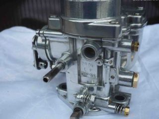 !Karburator DIF 24 upraveny na 28