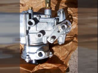 !Karburtor Jikov 2913 ZX DIF23 s termosytiem