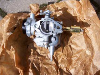 !Karburtor Jikov 2913 ZX DIF23 s termosytiem