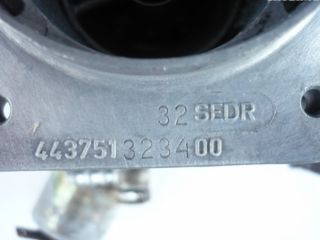 !Karburator Škoda 130