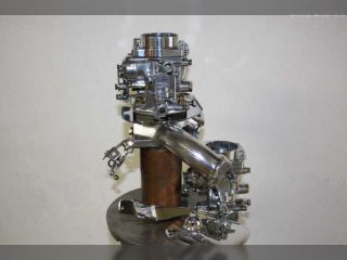 !Karburtor skoda 1000-100