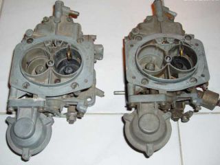 !Karburtory