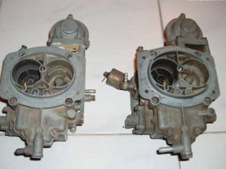 !Karburtory