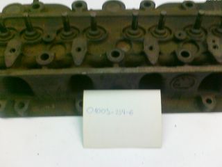 !Karburtory Ikov a jin.koda 100-120 Hlavy