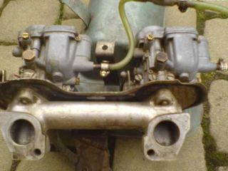 !Karburtory MBX
