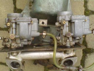 !Karburtory MBX