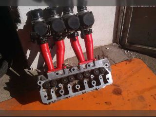 !Karburtory R1 + sn FA/FEL
