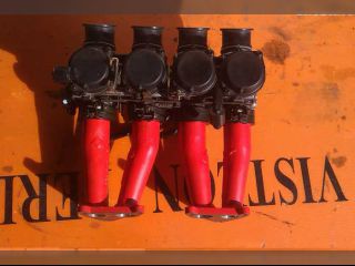 !Karburtory R1 + sn FA/FEL