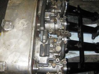 !Karburtory dellorto a svody