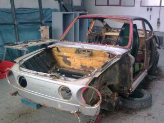 !Karoserie 110R