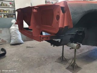 !Karoserie koda 120, 130