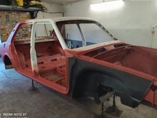 !Karoserie koda 120, 130