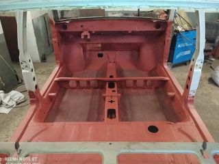 !Karoserie koda 120, 130