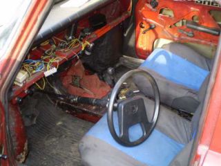 !Karoserie skoda 100 plna dl