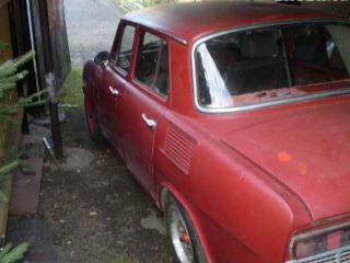 !Karoserie skoda 100 plna dl
