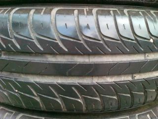 !Klber Dynaxer HP2 185/70r14 (4kusy)