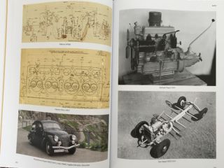 !Kniha "Historie motor� L&K a �koda I.d�l