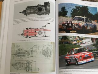 !Kniha "Historie p�evodovek L&K a �koda" 2.