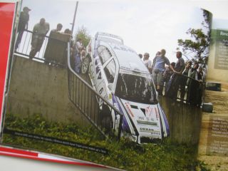 !Kniha Rallye esk Krumlov