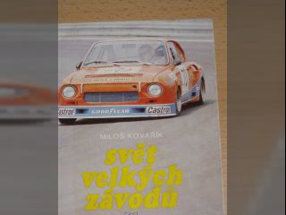 !Kniha Svt velkch zvod