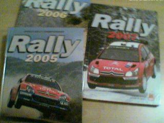 !Knihy Rally