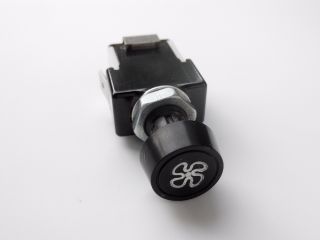 !Knoflk tahovho spnae ventiltor