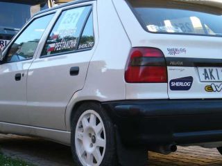 !Kola 15" SPEEDLINE