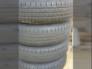 !Kola 6x13 , 4x100 s pneu