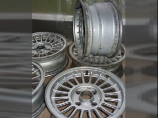 !Kola ATS ,Vial , Itala 6x13 , 4x100 , ET 13