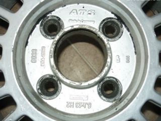 !Kola ATS ,Vial , Itala 6x13 , 4x100 , ET 13