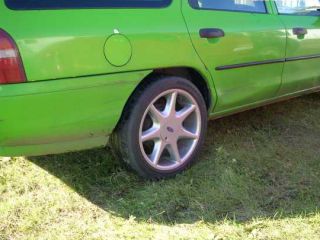 !Kola FORD 17"