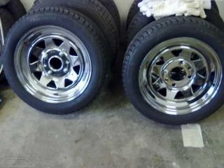 !Kola Mangels 6j R15 et24  4x130