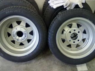 !Kola Mangels 6j R15 et24  4x130