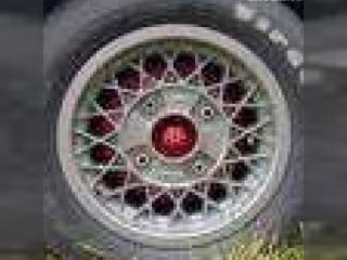 !Kola "Pavuiny" 4x130 - R13