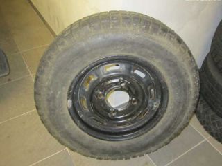 !Kola R14, R13 obut 1.200,-/5ks