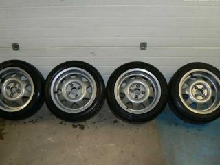 !Kola R 15, Felicie, Golf atd.