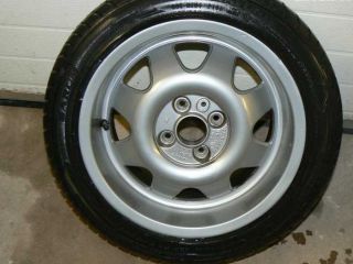 !Kola R 15, Felicie, Golf atd.