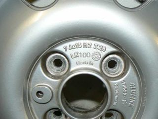 !Kola R 15, Felicie, Golf atd.