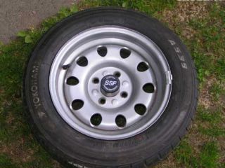 !Kola SSF Mattig 7x13