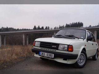 !Kola koda Apollo