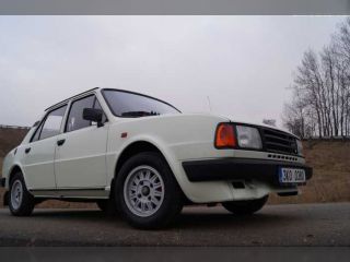 !Kola koda Apollo