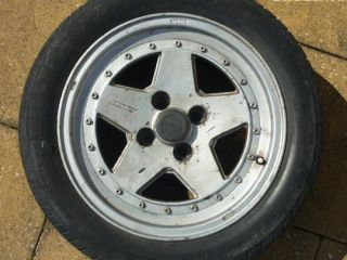 !Kola Zender 7xR15 , e20 ,4x100