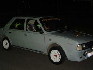 !Kola apollo