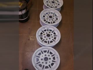 !Kolesa 4X130 R13