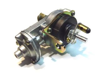 !Komplet manulnho sytie pro Weber DGEV/DGAV