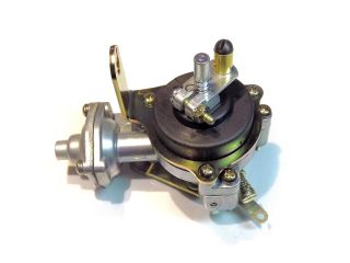 !Komplet manulnho sytie pro Weber DGEV/DGAV
