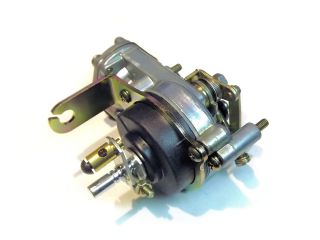 !Komplet manulnho sytie pro Weber DGEV/DGAV