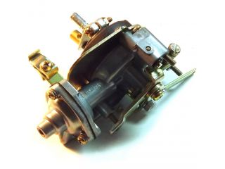 !Komplet manulnho sytie pro Weber DGEV/DGAV