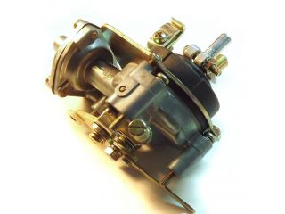 !Komplet manulnho sytie pro Weber DGEV/DGAV