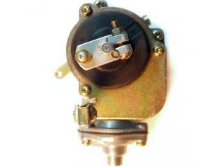 !Komplet manulnho sytie pro Weber DGEV/DGAV